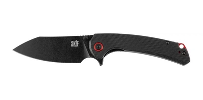 Нож Skif Jock Jr BSW Black