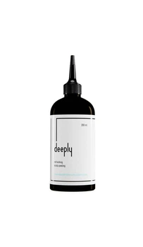 Освіжаючий пілінг для шкіри голови deeply refreshing scalp peeling