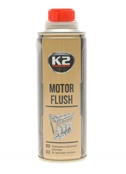 Засіб для промивки масляної системи двигуна (250ml)