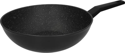 Patelnia Wok Zwieger Haus & Kuche Forte 30 cm (5905794978410)