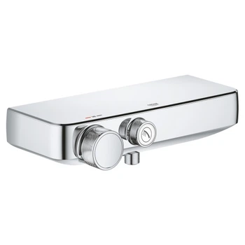 Змішувач для душу GROHE SMARTCONTROL 34719000, хром, настінний