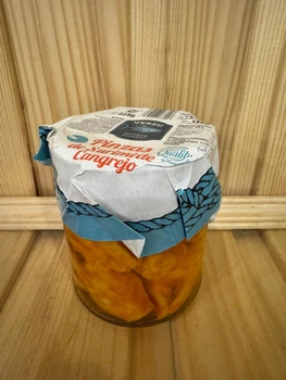 Клешні краба в олії Versu Pinzas de Surimi de Cangrejo 225 г