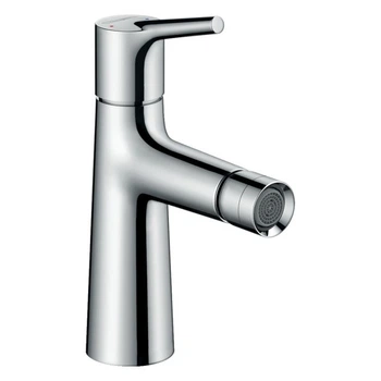 Змішувач для біде HANSGROHE TALIS S 72200000, хром, врізний