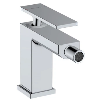 Змішувач для біде HANSGROHE TECTURIS 73200000, врізний