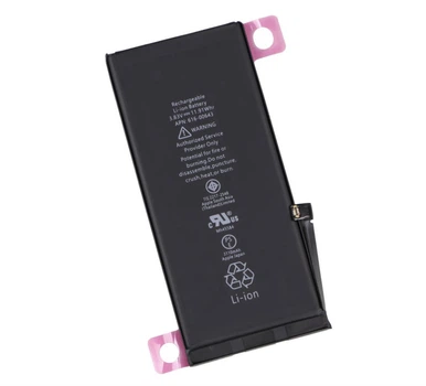 Акумулятор для Apple iPhone 11 3500mAh з оригінальним контролером