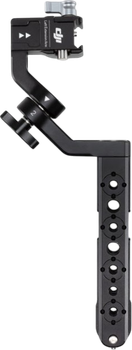 Uchwyt dwuręczny DJI Twist Grip do RS 2 (CP.RN.00000096.01)