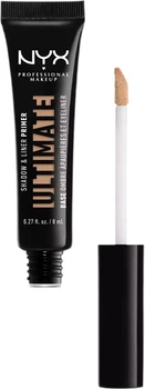 Primer do powiek NYX Professional Makeup Ultimate Medium Deep 8 ml (800897003524)
