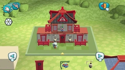 Gra XOne/XSX Electronic Arts MySims: Cozy Bundle (Blu-ray płyta) (5030942125443)
