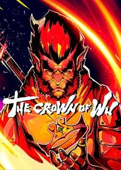 Игра PS5 Selecta Play The Crown of Wu (Blu-ray диск) (8437024411154)