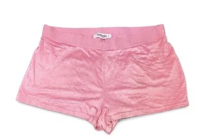 Шорти Juicy Couture Women's абрикосові розмір S