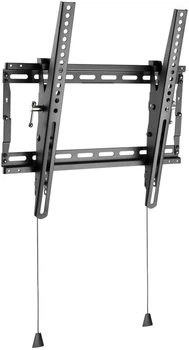 Настенный кронштейн для телевизора Techly ICA-PLB 59T черный (ICA-PLB 59T)