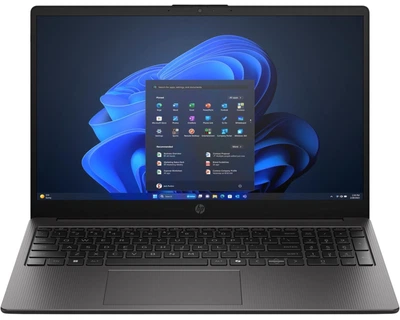 Laptop HP 250R G10 (B9YN3ET) Dark Ash