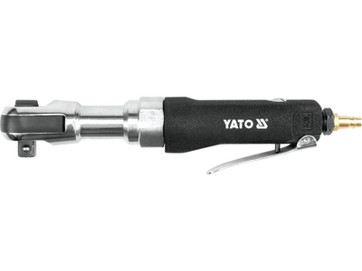 Тріскачка пневматична 1/2" професійна YATO, 68 Нм, 110 л/хв (YT-0980)