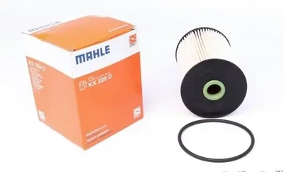 Топливный фильтр-патрон MAHLE (KX228D)
