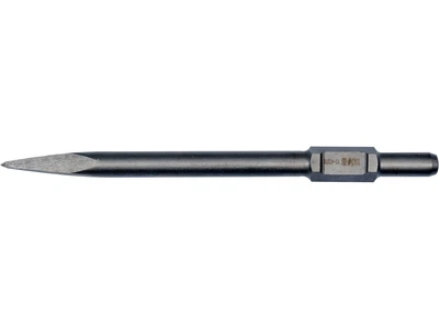 Долото-піка HEX, L= 450 мм YATO (YT-47375)