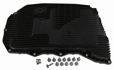 Піддон масляний АКПП ZF (1104.298.050)