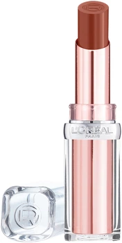 Помада для губ L'oreal Paris Glow Paradise Balm-in-Lipstick 107 Brown Enchante 3.8 г (3600524026592)