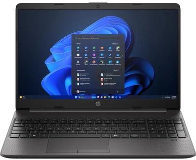 Laptop HP 250R G10 (D89RZET) Dark Ash
