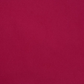 Фетр корейский мягкий 1.2 мм 22х30 см винный (RN-28)