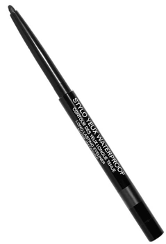 Kredka do oczu Chanel Stylo Yeux Waterproof 88 Noir Intense 0.3 g (3145891878806)