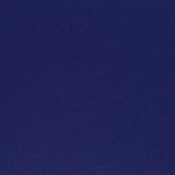 Фетр корейский жёсткий 1.2 мм 22х30 см нэви (HM856)
