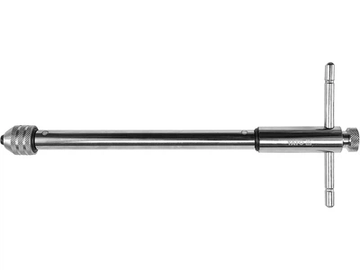 Вороток для метчиков с трещоткой M5-M12, L= 300 мм YATO (YT-2991)