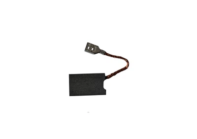 Щітки вугільні BOSCH HL-06-126-66 розмір 6х16х26мм код BOSCH 1617014126 (31V014)