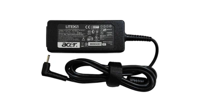 Блок живлення для ноутбука Acer 45W 19V 2.37A 3.0x1.1mm PA-1700-02 OEM