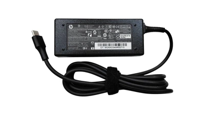 Блок питания для ноутбука HP 45W 15V 3A Type-C TPN-CA01 OEM