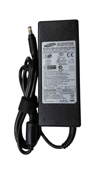 Блок живлення для ноутбука Samsung 90W 19V 4.74A 5.5x3.0mm AA-PA3NS90 OEM