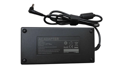 Блок живлення для ноутбука Asus 230W 19.5V 11.8A 5.5x2.5mm VB-079171 OEM