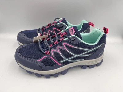 Кросівки Slazenger Trail Runner 37 EU 24 cм сині 00-00001511