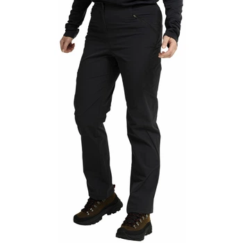 Штани ACTIVATE FLEX PANTS W Jack Wolfskin A66382_6000 40 Чорний (4064886730679)
