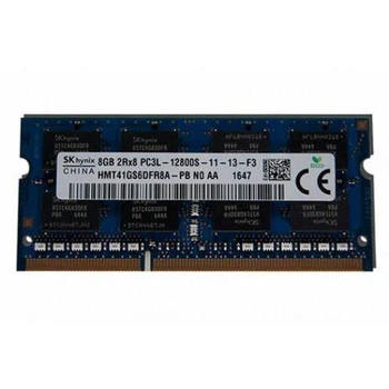 Оперативна пам'ять SK hynix 8 GB SO-DIMM DDR3 1600 MHz (HMT41GS6DFR8A -PBN0) (HMT41GS6DFR8A-PBN0)