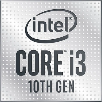 Процесор Intel CPU Desktop Core i3-10105 (3.7GHz, 6MB, LGA1200) tray