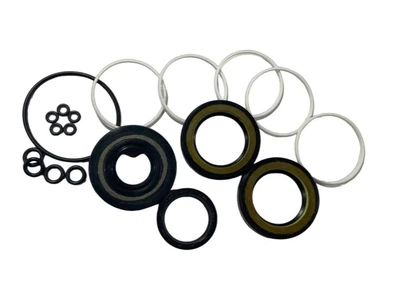 Ремкомплект рейки з гідропідсилювачем ГПК KIA Sorento 02-09 Serv MSG KI9005KIT KIA Sorento 5770000000000000, 577003E000, 577003E011