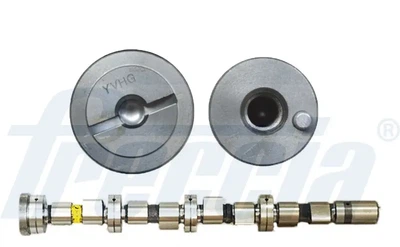 Вал розподільчий FRECCIA CM052113 Fiat Tipo, Ducato 7552612
