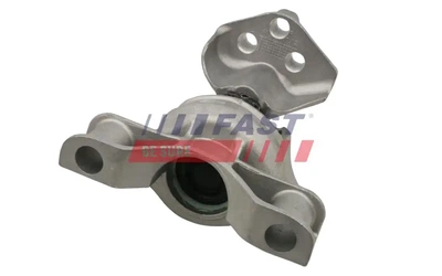 ПОДУШКА ДВИГУНА RENAULT TRAFIC 14> FT52652 FAST FAST FT52652 Nissan Juke, Qashqai, X-Trail; Renault Trafic, Megane, Captur, Kangoo, Kadjar, Clio, Scenic, Espace 112204BB0A, 4202400000, 4422706