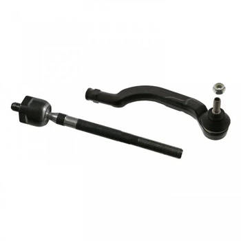 Рульова тяга SWAG 60 93 7624 Renault Laguna 7701472766, 7701472766S2