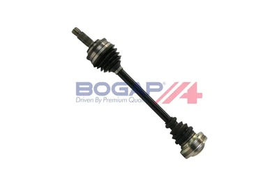 Приводний вал BOGAP C3510230 Mercedes Vito 6393300301, 6393300701, A6393300301