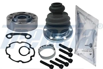 Шарнір РКШ AUDI A6 (4A2, C4) 2.8 quattro \'94-\'97 FRECCIA CVJ141012 Audi A6; Volkswagen Passat 251598101A, 431407331G, 431498103C
