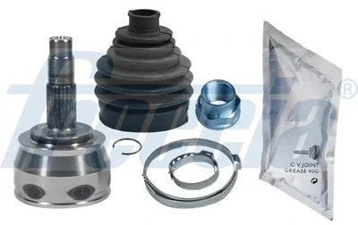 ШРКШ з пильником ALFA ROMEO MITO 1,4, PSA BIPPER \'09- FRECCIA CVJ131087 Fiat Punto; Citroen Nemo; Peugeot Bipper 46308538, 46308552, 51783853