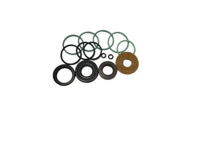 Ремкомплект кермової рейки з ГУР Daewoo Espero/Lanos/Nexia, Opel Astra/Calibra/Kadett/Vectra 97-99 MSG DA 9001KIT Volkswagen Golf, Jetta; Seat Toledo, Ibiza, Cordoba; Opel CORSA 96343443, 96343267, 26037665A