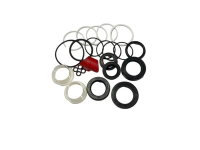 Ремкомплект рейки з гідропідсилювачем ГПК CITROEN C5 2008-2012 MSG CI9008KIT Citroen C5 9801479380, 9801427480, 9801381480