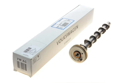 Вал розподільчий VAG 059109011DA VAG 059109011DA Audi A6, A5, A4, A7, Allroad, Q7, Q8, A8; Volkswagen Amarok
