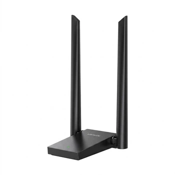 Wi-Fi адаптер Ugreen AX1800 WiFi6 / Два диапазона / MU-MIMO / OFDMA / USB