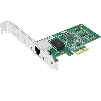 Сетевая карта EB-LINK 9301CT PCI Express / Gigabit Ethernet