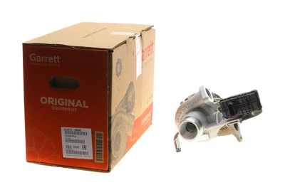 Турбіна GARRETT 8220725004S Opel Insignia, Zafira 55485614, 55487664, 55495103