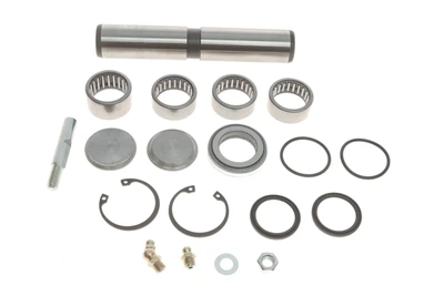 Ремкомплект, шворінь поворотного кулака AUTOTECHTEILE 100 3350 Opel Vivaro 3103301219, 6683300019, A3103301219