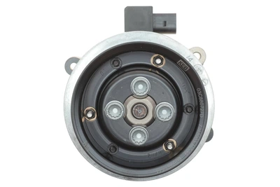 Насос системи охолодження VAG 03C121004J Volkswagen Scirocco, Golf, Polo, Jetta, Touran, Tiguan, EOS, Passat, Sharan, CC; Seat Ibiza; Skoda Fabia; Audi A1 03C121004JX